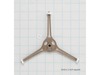 Plate Guide Roller – Part Number: WB06X10418
