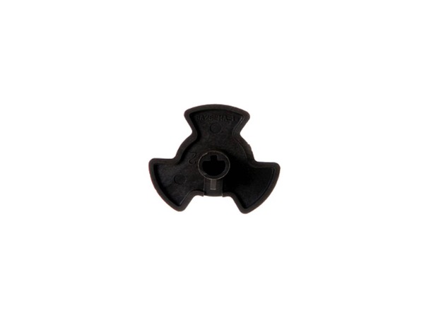 651211-1-M-GE-WB06X10420        -Turntable Coupler