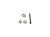 651223-2-S-GE-WB06X10435        - HARDWARE BAG Assembly