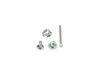 651225-2-S-GE-WB06X10437        - HARDWARE BAG Assembly