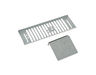 651227-3-S-GE-WB06X10439        -BRACKET-LEFT