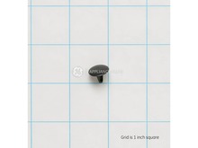 CLIP PLUG-OUTER CASE – Part Number: WB06X10414