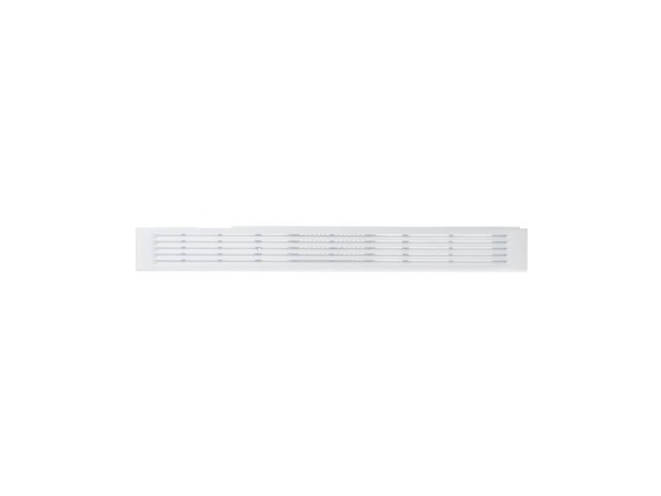 651264-1-M-GE-WB07X10533        -Vent Grille - White