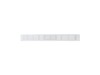 Vent Grille - White – Part Number: WB07X10533