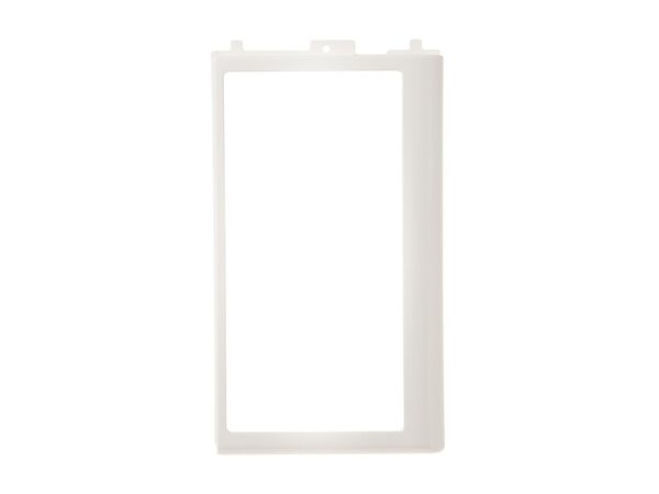 651266-1-M-GE-WB07X10535        -FRAME CONTROL PANEL