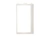 FRAME CONTROL PANEL – Part Number: WB07X10535