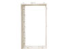 651266-2-S-GE-WB07X10535        -FRAME CONTROL PANEL