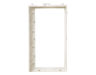 651266-3-S-GE-WB07X10535        -FRAME CONTROL PANEL