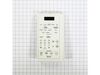 CONTOL PANEL Assembly – Part Number: WB07X10548