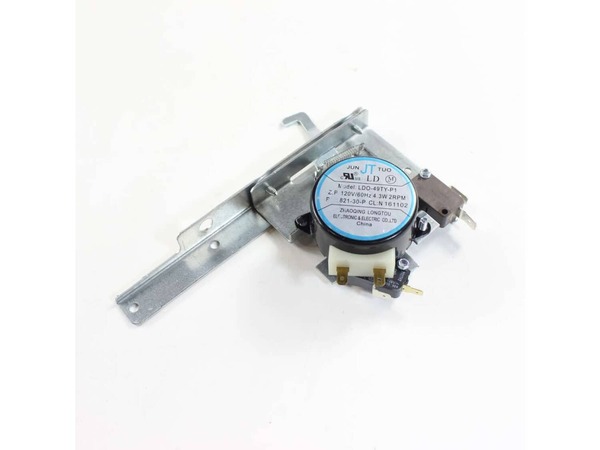 651334-1-M-GE-WB14T10013        -LATCH OVN