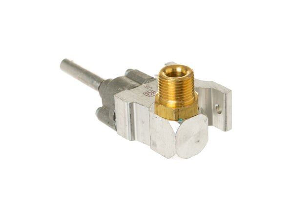 651344-1-M-GE-WB19T10026        -Top Burner Gas Valve