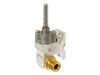 651344-3-S-GE-WB19T10026        -Top Burner Gas Valve
