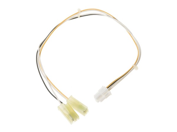651354-1-M-GE-WB18X10193        -WIRE HARNESS-D