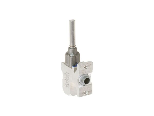 651363-1-M-GE-WB21T10012        -VALVE GAS