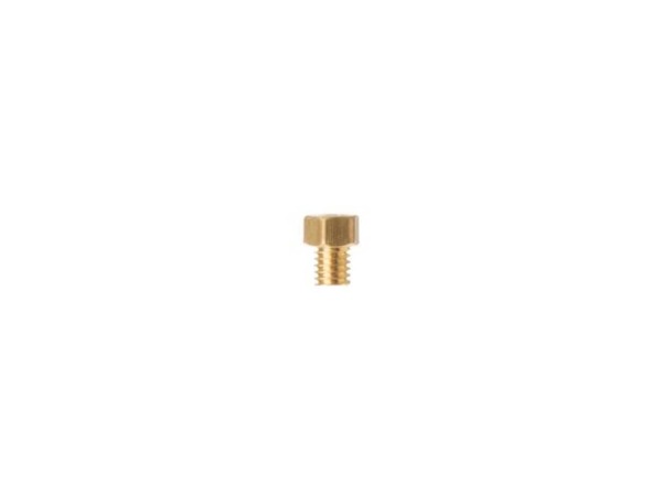 651375-1-M-GE-WB21X10081        -ORIFICE SIMMER C NAT