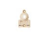 651384-2-S-GE-WB24X10092        -KIT Igniter SWTCH 180DEG 6
