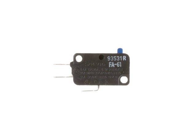 651389-1-M-GE-WB24X10103        -Micro Switch