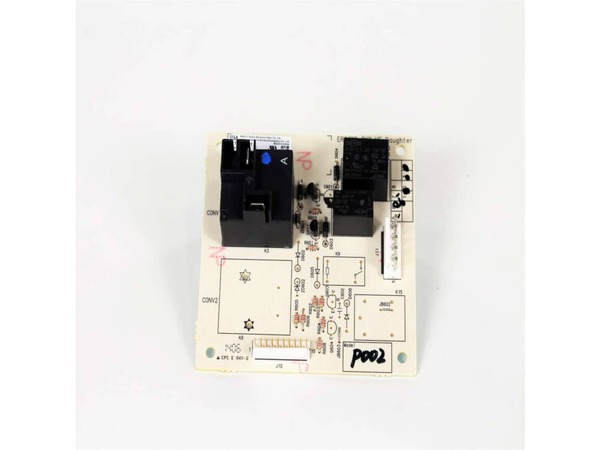 651421-1-M-GE-WB27T10438        -BOARD PC (ERC)
