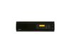 Control Panel with Overlay - Black – Part Number: WB36T10541