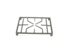 651533-2-S-GE-WB49X10075        -GRATE CENTER