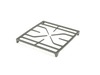 651533-3-S-GE-WB49X10075        -GRATE CENTER