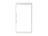 Outer Door Frame - Bisque – Part Number: WB55X10536