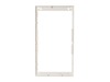 651574-2-S-GE-WB55X10536        -Outer Door Frame - Bisque