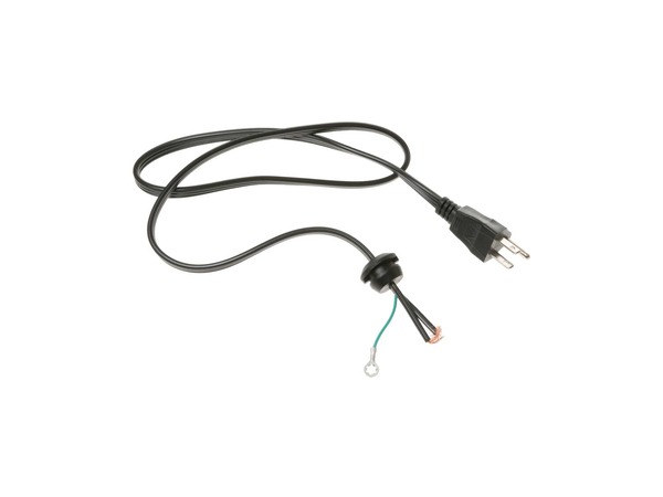 651649-1-M-GE-WC12X10002        -POWER CORD