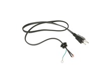 POWER CORD – Part Number: WC12X10002