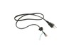 POWER CORD – Part Number: WC12X10002