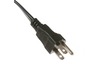 651649-3-S-GE-WC12X10002        -POWER CORD