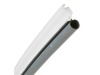 651692-2-S-GE-WD27X10091        -Bottom Door Seal