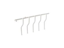Front Insert Tine - Left Side – Part Number: WD30X10012