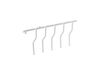 Front Insert Tine - Left Side – Part Number: WD30X10012