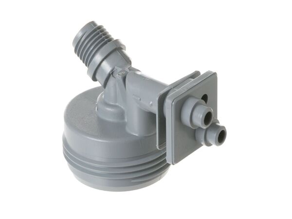 651808-1-M-GE-WS15X10034        -NOZZLE/VENTURI BODY