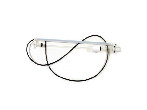 651809-1-M-GE-WS15X10035        - BRINE VALVE Assembly