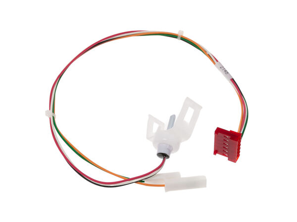 651819-1-M-GE-WS28X10017        - HARNESS WIRE SENSOR Assembly