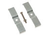 GROUND CLAMP KIT – Part Number: WS35X10035