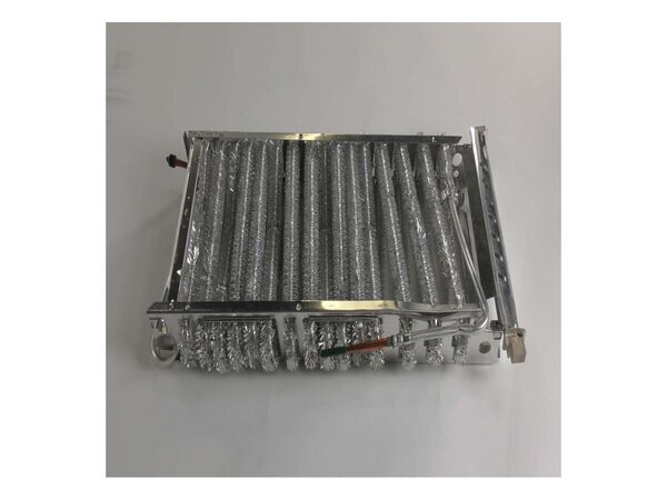 651868-1-M-GE-WR85X10041        - LOW SIDE Assembly