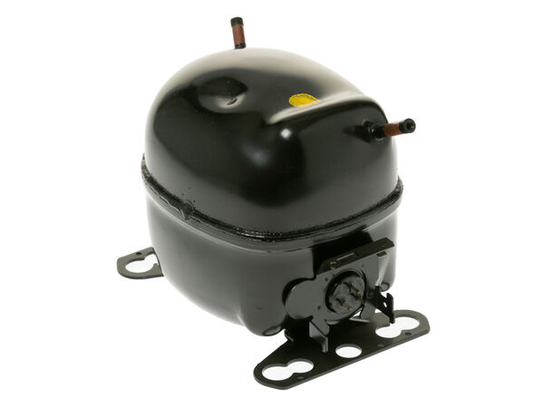 651872-1-M-GE-WR87X10061        - COMPRESSOR Assembly