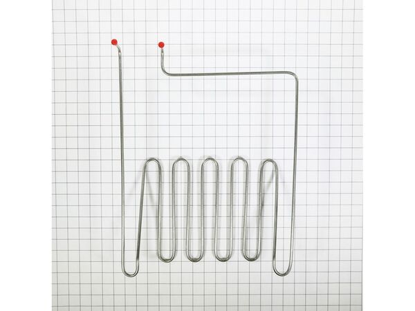 651875-1-M-GE-WR84X10029        -AUXILIARY CONDENSER 1003