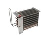 651880-2-S-GE-WR84X10038        -Evaporator Assembly W/HEATER