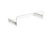 Vegetable PAN WIRE SUPPORT – Part Number: WR72X10100