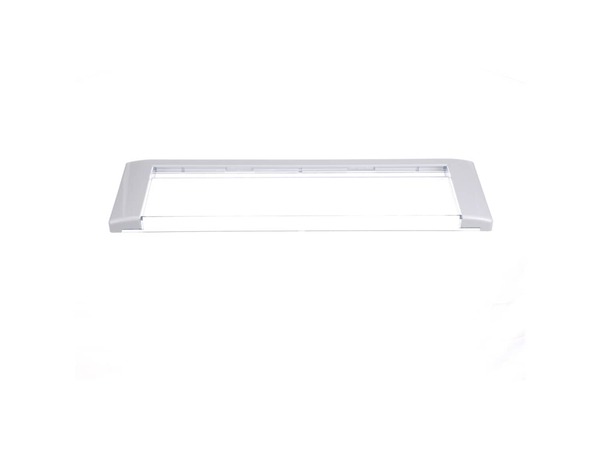 651964-1-M-GE-WR71X10416        - Vegetable PAN FRONT ASM