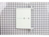 651968-2-S-GE-WR71X10420        -Refrigerator Ice Bin Door Track