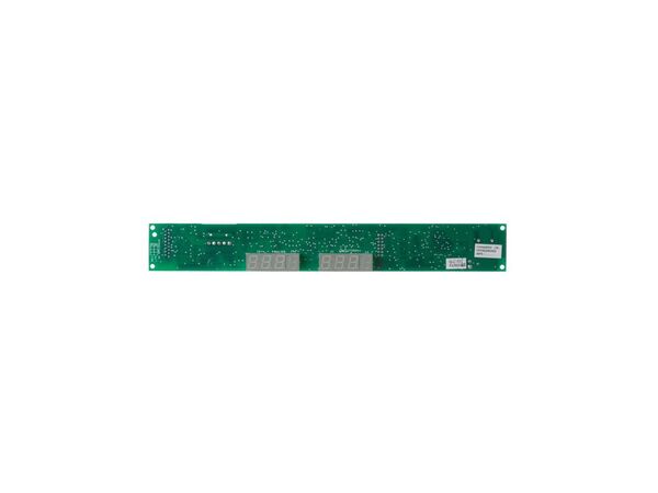651993-1-M-GE-WR55X10159        -BOARD HMI CONTRL