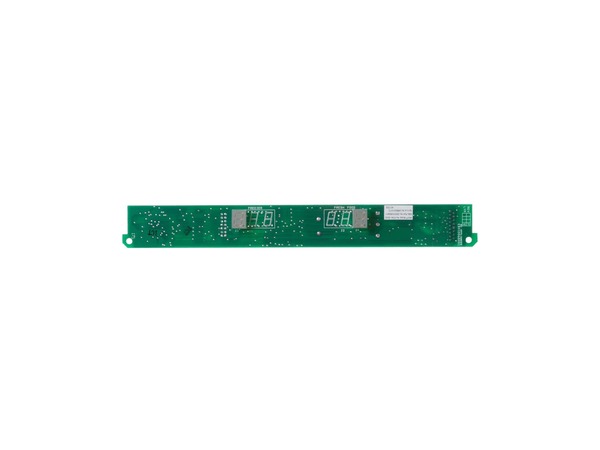 652000-1-M-GE-WR55X10172        -Temperature Control Board