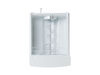 652027-2-S-GE-WR49X10061        -Ice Bucket and Auger Assembly