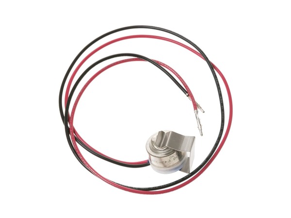 652028-1-M-GE-WR50X10032        -Defrost Thermostat