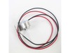 652028-3-S-GE-WR50X10032        -Defrost Thermostat